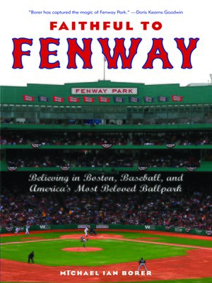 cover image of Faithful to Fenway